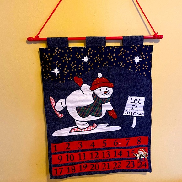 Other - 24 Day Christmas Countdown